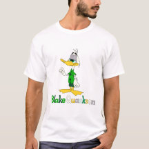 ブレイク・クワクソン Tシャツ