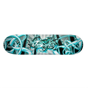 ブレイク スケートボード