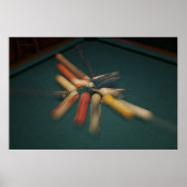 ブレイク ポスター (正面)