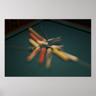 ブレイク ポスター