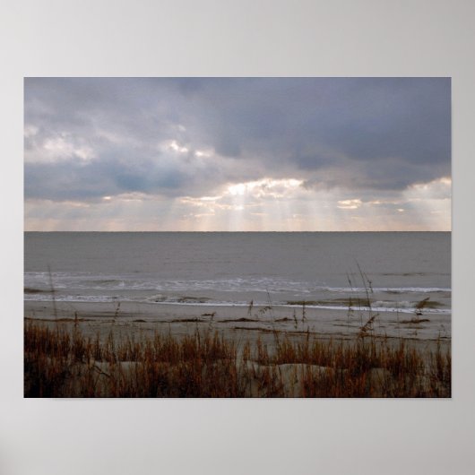 ブレイク ポスター (正面)