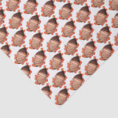 ブレイズビーフブリスケットユダヤ料理ホリデーフード 薄葉紙 (詳細)