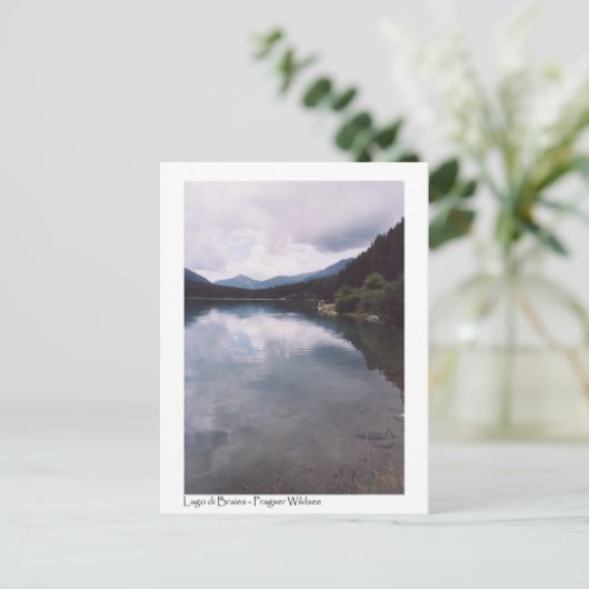 ブレイズ ポストカード (スタンド正面)