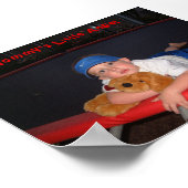 ブレイソン ポスター (角)