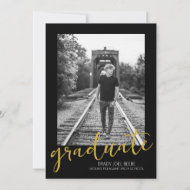 ブレイディの卒業招待状2023