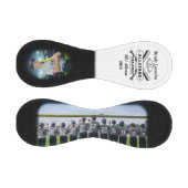 ブレイディ・オールスターボール 野球ボール (パネル)