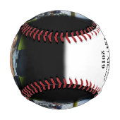 ブレイディ・オールスターボール 野球ボール (正面)