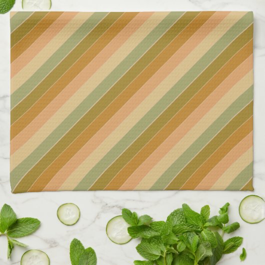 ブレイディ キッチンタオル (折り畳み)