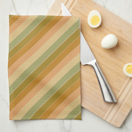 ブレイディ キッチンタオル (四つ折り)