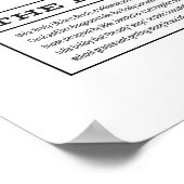 ブレイディ・バンチ・コラージュ ポスター (角)