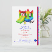 ブレイデン·ファイナル……また……ため息をつく 招待状 (スタンド正面)