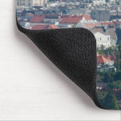 ブレイトェンフェルダー教区教会 マウスパッド (コーナー)