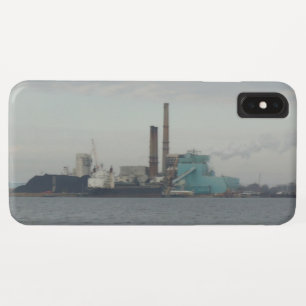 ブレイトンポイント、サマセット、MA iPhone XS MAXケース