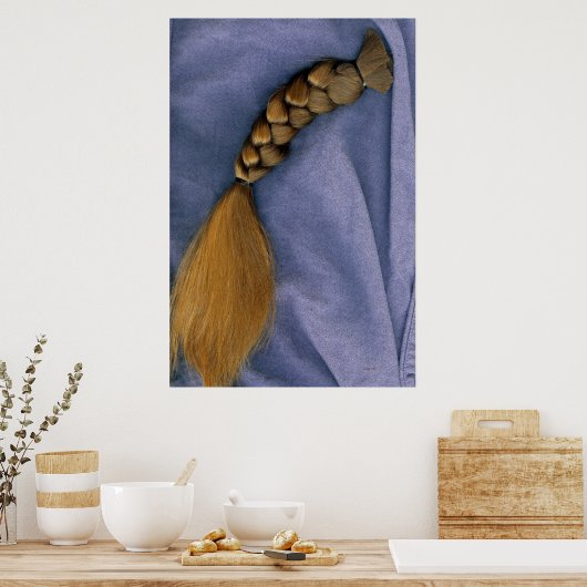 ブレイド ポスター (キッチン)