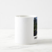 ブレイナードレイクコロラド コーヒーマグカップ (中央)