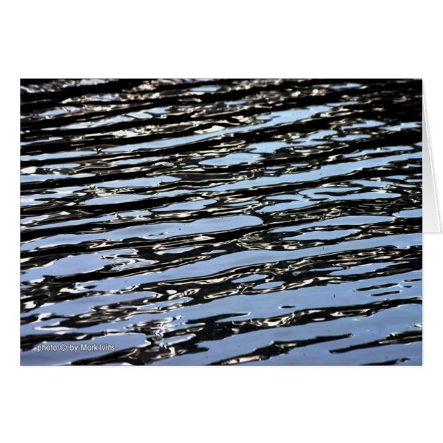 ブレイナード湖 (正面横)