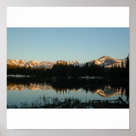 ブレイナード・レクリエーション・エリア ポスター (正面)