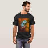 ブレイニアック Tシャツ (正面フル)