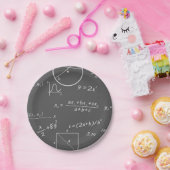 ブレイニーパーティープレート ペーパープレート (パーティー)