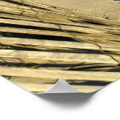 ブレイバー、強頭が切れる、 ポスター (角)