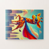 ブレイブとブライト ジグソーパズル (横)