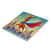 ブレイブとブライト タイル (側面)