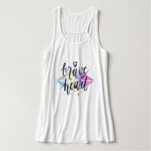 ブレイブアットハートボヘミアンスタイル