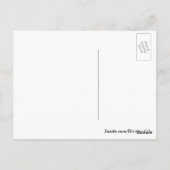 ブレイブリトルベルギー ポストカード (裏面)