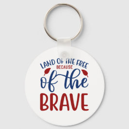 ブレイブレッドブルーがフリーランド キーホルダー