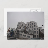 ブレインクリニックはがき ポストカード (正面/裏面)