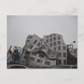 ブレインクリニックはがき ポストカード