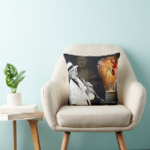 ブレインジャズ クッション (椅子)