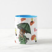 ブレインストーミング! マグ (中央)