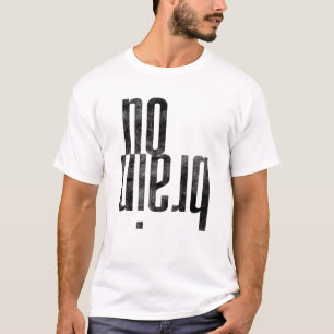ブレインバレンタインをテーマにした Tシャツ