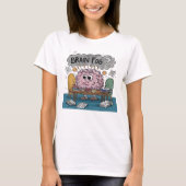 ブレインフォグ Tシャツ (正面)