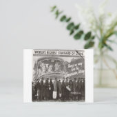 ブレイン ポストカード (スタンド正面)