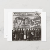 ブレイン ポストカード (正面/裏面)