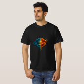 ブレインAI Tシャツ (正面フル)