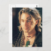 ブレイ・ザ・トライブ ポストカード (正面/裏面)