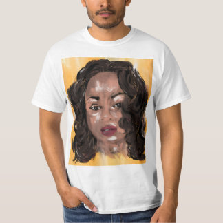 ブレオナテイラー絵画ズ Tシャツ