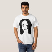ブレオナ・テイラー Tシャツ (正面フル)