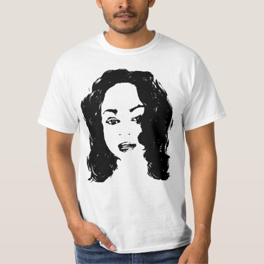 ブレオナ・テイラー Tシャツ (正面)