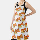 ブレカスセイボリーパティシエのイスラエル料理ユダヤ料理 エプロン (インサイチュ)