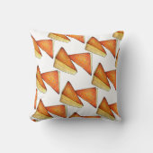 ブレカスセイボリーパティシエのイスラエル料理ユダヤ料理 クッション (正面)