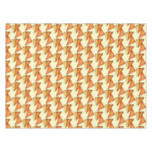 ブレカスセイボリーパティシエのイスラエル料理ユダヤ料理 テーブルクロス (正面(横))