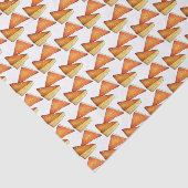 ブレカスセイボリーパティシエのイスラエル料理ユダヤ料理 薄葉紙 (詳細)