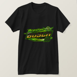 ブレクストン・ブッシュTシャツ Tシャツ
