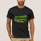 ブレクストン・ブッシュTシャツ Tシャツ (正面)