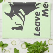 ブレクスト キッチンタオル (折り畳み)