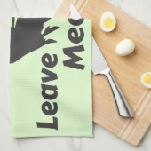 ブレクスト キッチンタオル (四つ折り)